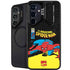 Marvel Classic Comics The Amazing Spider-Man Galaxy S24 FE Kickstand Case